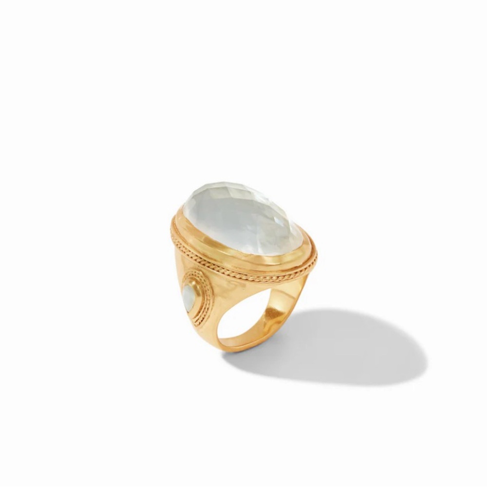 Julie Vos Cannes Statement Ring - Picture 3 of 3